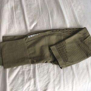 Gymshark leggings
